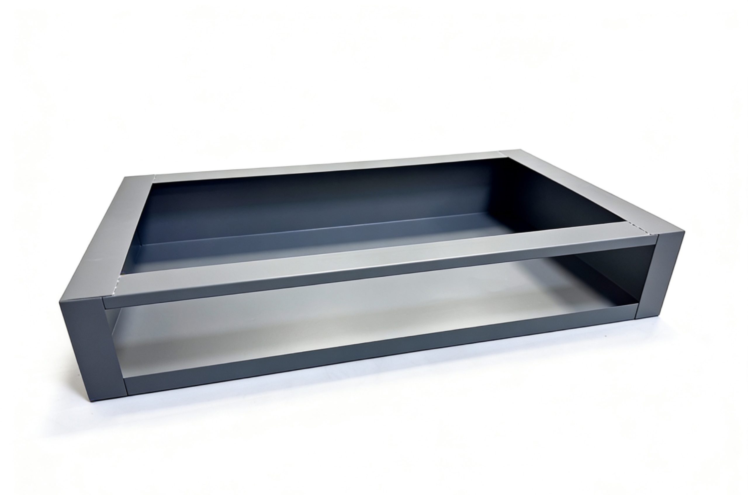 duretech 22ga furnace pedestal 17" duretech 22ga furnace pedestal 17"