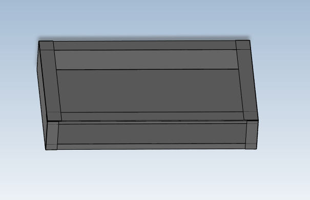 duretech 22ga furnace pedestal 17" duretech 22ga furnace pedestal 17"