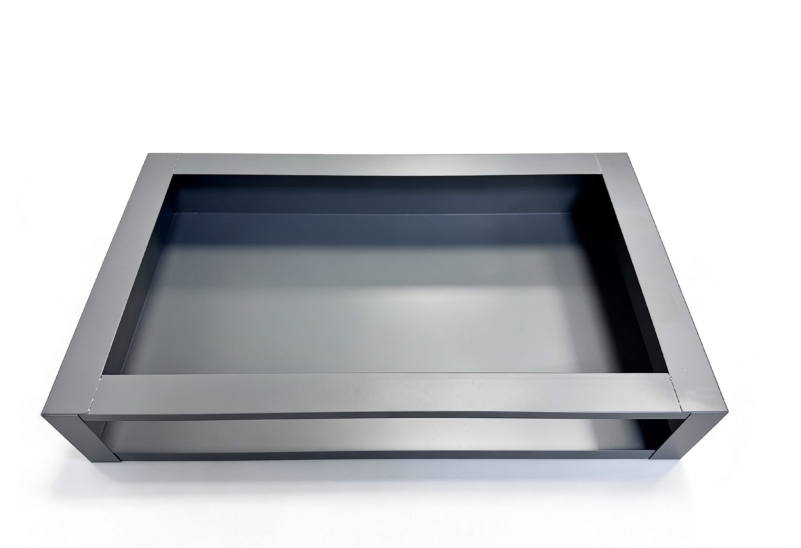 duretech 22ga furnace pedestal 17" duretech 22ga furnace pedestal 17"