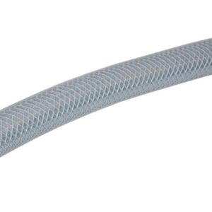 duretech 5/8″ flexible clear vinyl tube 100′ roll (copy)