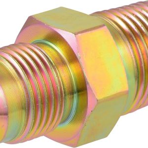 forged hex stand nut 3/4" (copy)