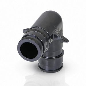 F1960 CR Polymer Elbow PEX-A 3/4"