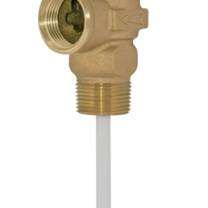 3/4 T+P VALVE 150PSI