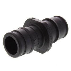 F1960 CR Polymer Coupling PEX-A 3/4"