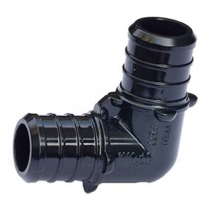 Elbow PEX-B 3/4"